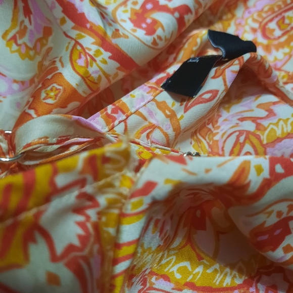 Paper Heart Anthropologie Sleeveless Dress Small - Picture 4 of 7